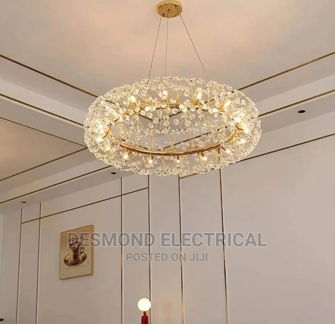 LED Dropping Light
