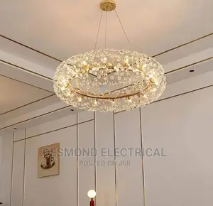 LED Dropping Light