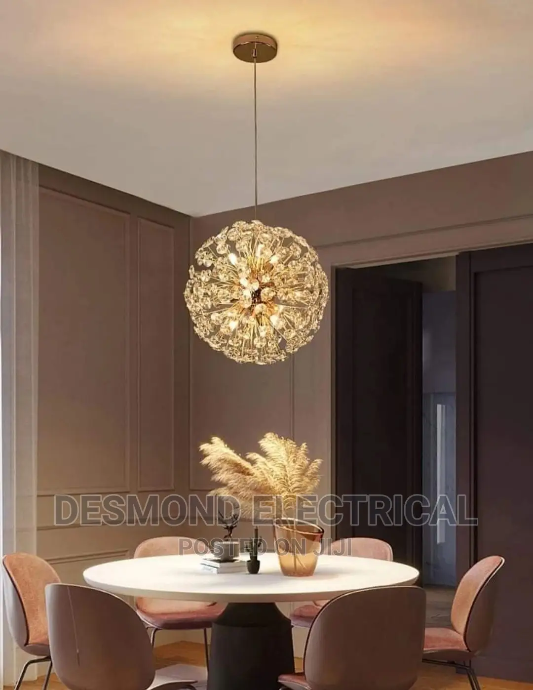 LED Dropping Light