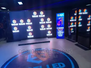 Photo - LED Screens