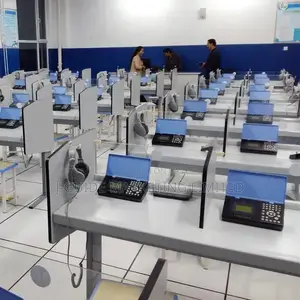 Digital Language Laboratory