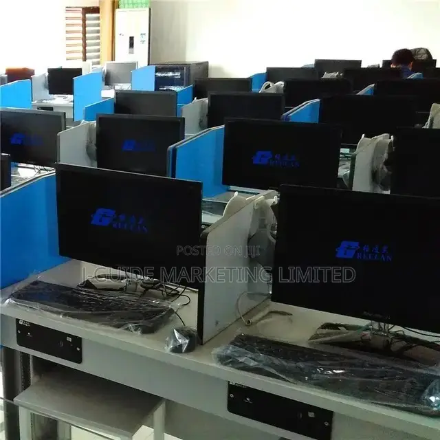 Digital Language Laboratory