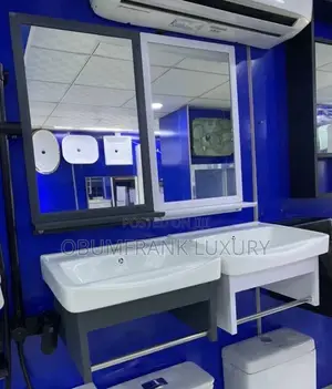 Square Hanging Basin