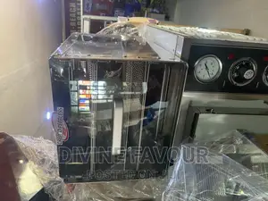 Commercial Food Dehydrator