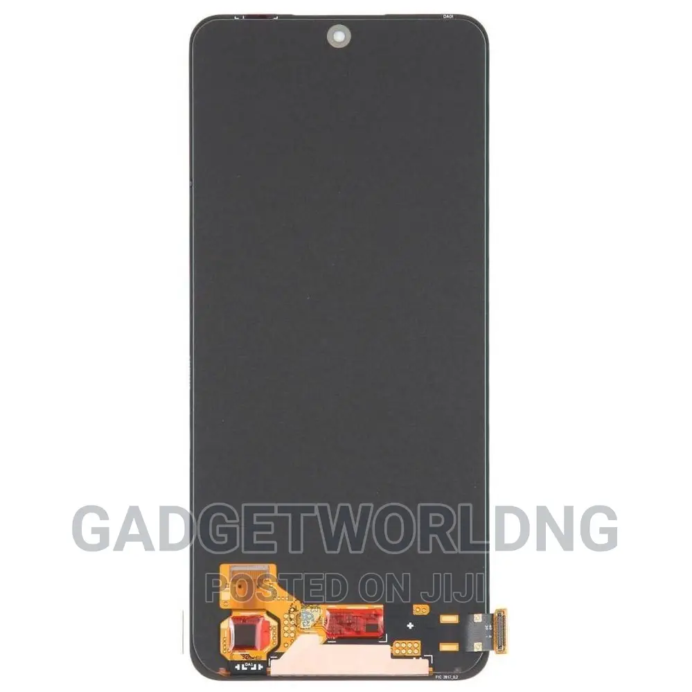 Xiaomi Poco X5 / X5 Pro Screen Replacement: