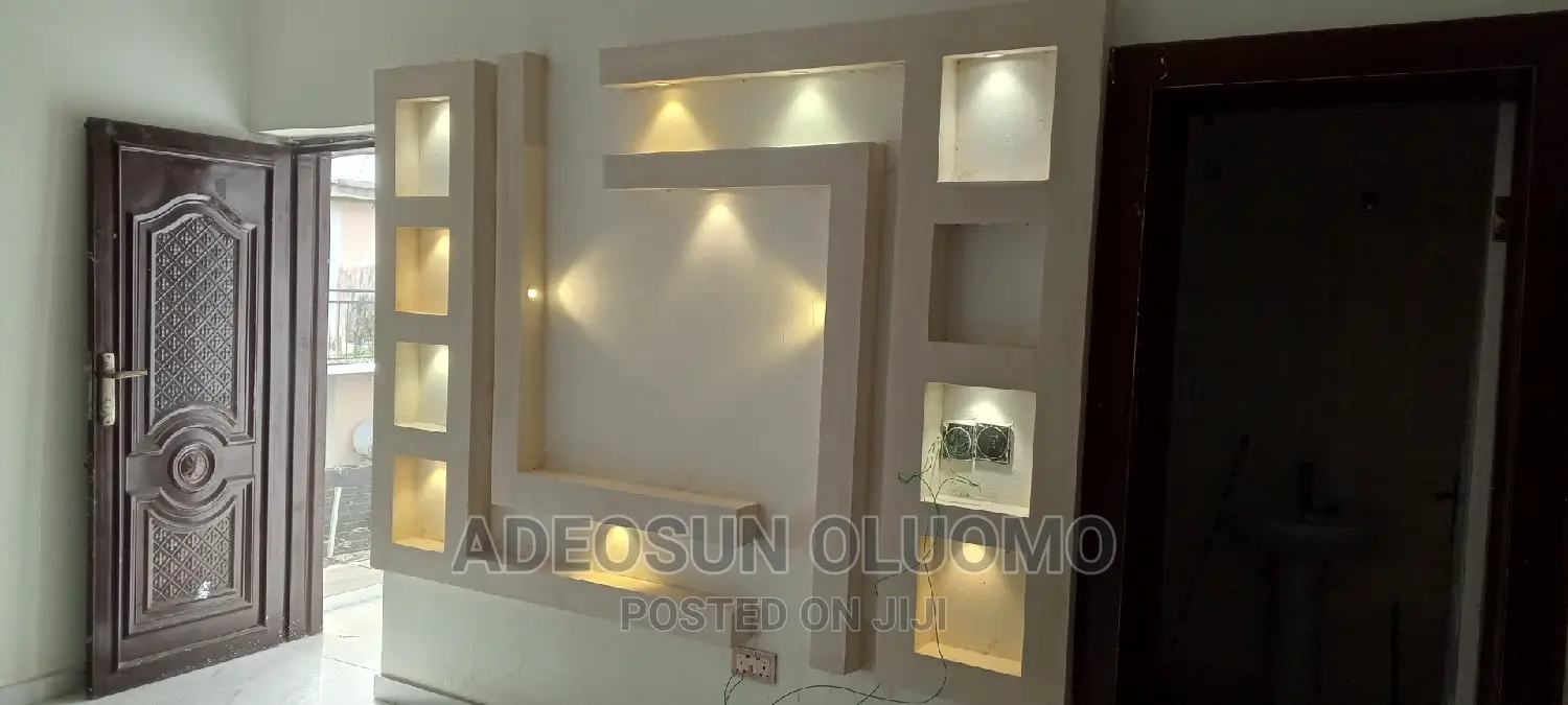 Pop Ceiling