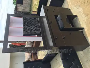 Dining Mirror