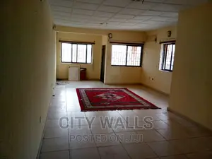 4bdrm Duplex in Cooperative Estate, Badore for rent
