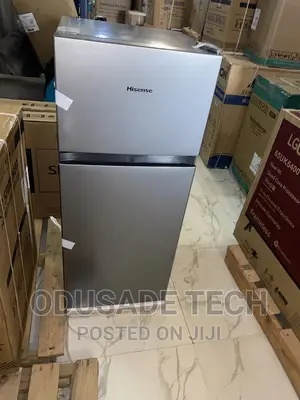 Quality Hisense Ref 172dr Top Freezer Refrigerator