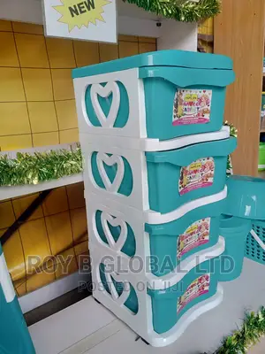 Baby Wardrobe