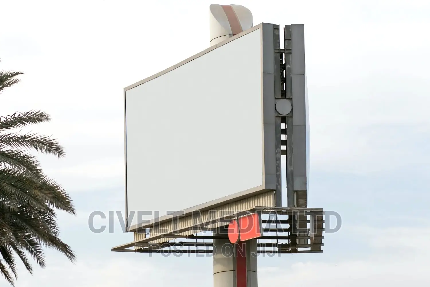 Design, Build and Install Billboards