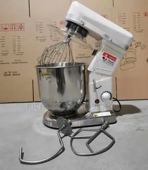 10l Cake Mixer Table Top
