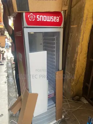 Snowsea Chiller