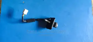 Back Reverse Camera Honda Accord 2016