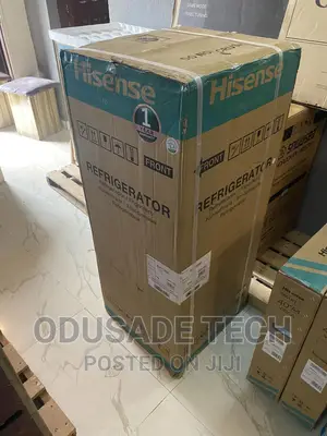 Hisense Ref 172dr Top Freezer Refrigerator