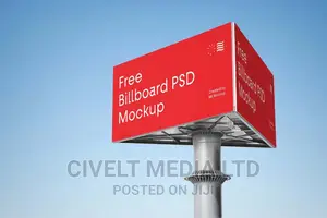 Billboard Is Our Job