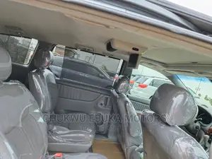 Toyota Sienna XLE AWD 2006 Blue