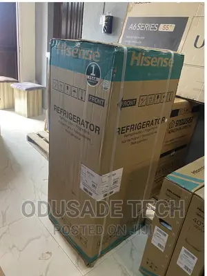 Hisense Ref 172dr Top Freezer Refrigerator