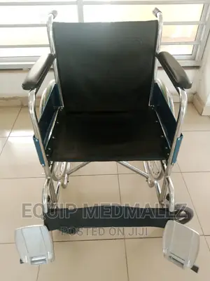 Wheelchair (Axiom)