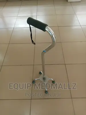 Quadripod Stand