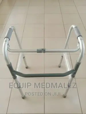 Drive Walking Frame