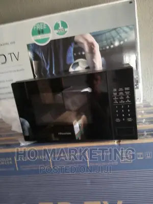 H20mobs11 Hisense Microwave Oven 20l