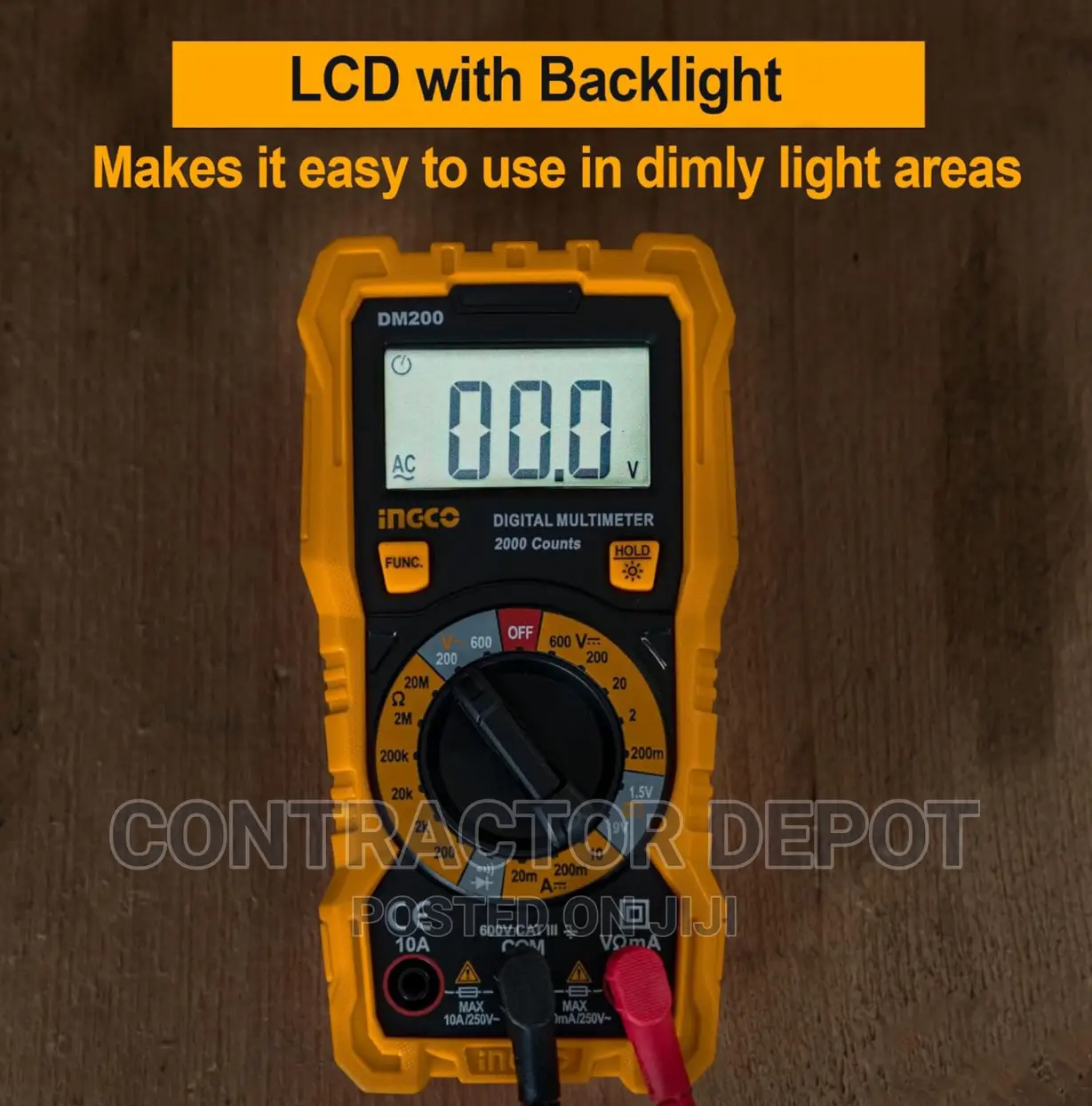 MH13 Digitale Multimeter Megometro Ohm Tester Isolatie MH13 Digitale Multimeter Megometro Ohm Tester Isolatie
