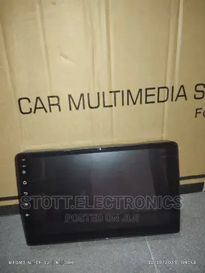 Kia Optima 2005-2010 Car Radio/Android GPS Navigation System