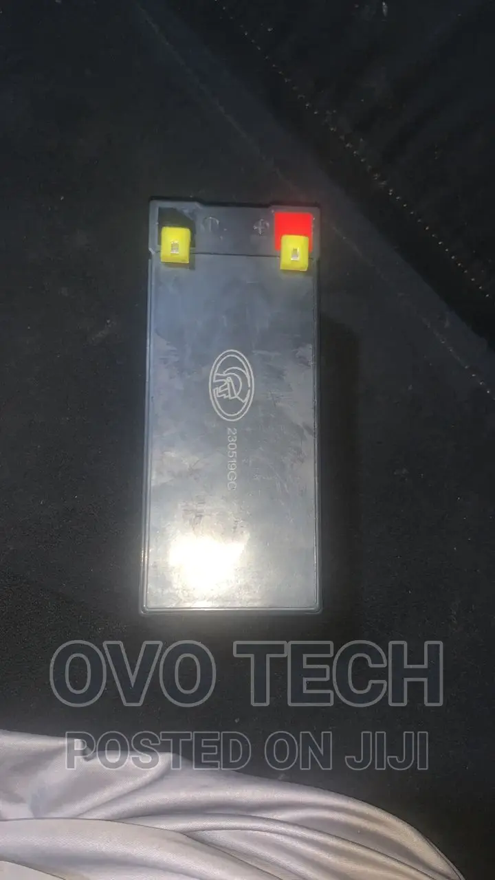 Battery For D5 Smart And D10 Smart