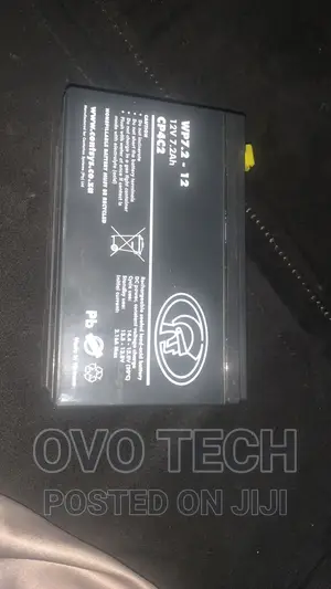 Battery For D5 Smart And D10 Smart