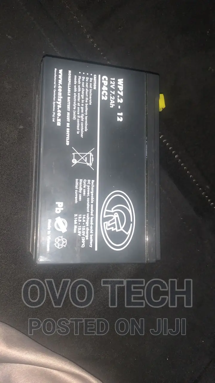 Battery For D5 Smart And D10 Smart