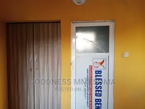 3bdrm Apartment in Progressive Estate, Berger for rent