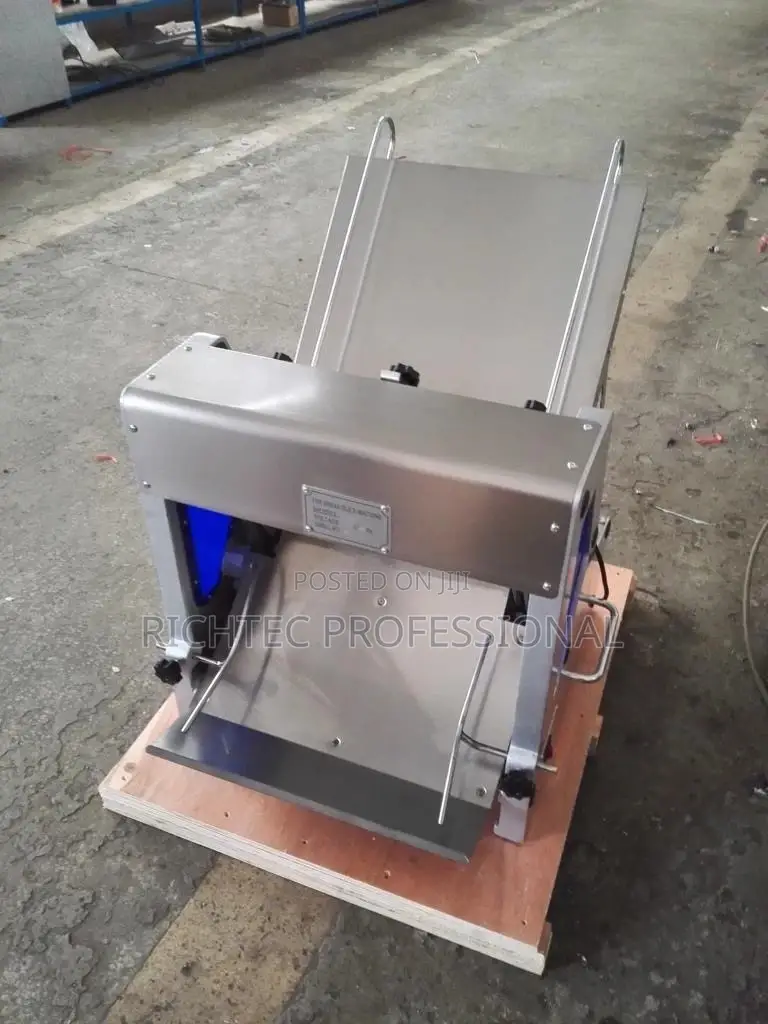 Bread Slicer