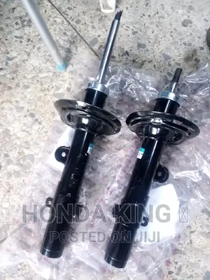 Front Shock Absorbers Honda CR-V 017-022 Model