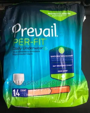 Adult Diaper