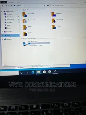 Laptop HP EliteBook 845 G7 3GB AMD Ryzen 7 SSD 512GB