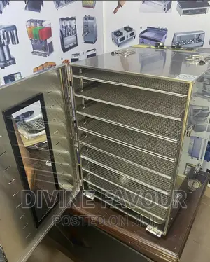 Food Dehydrator
