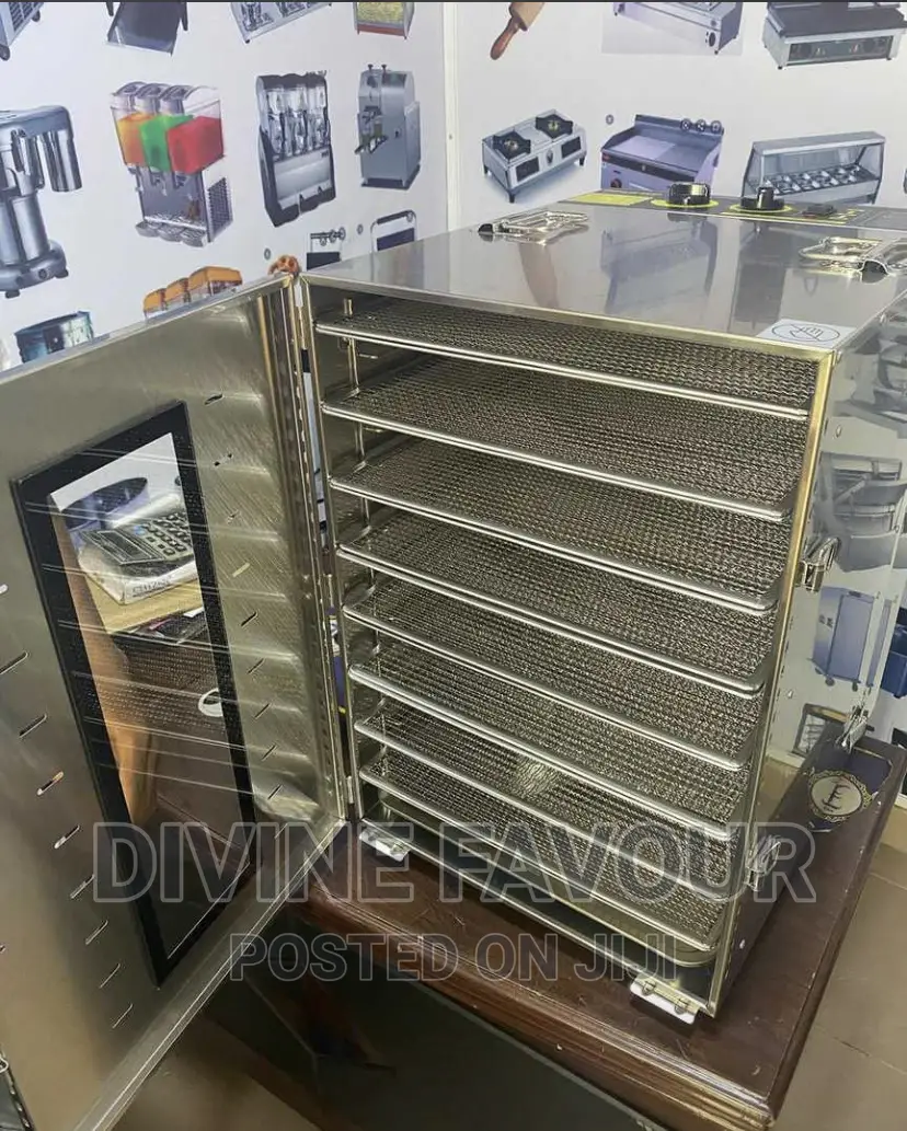 Food Dehydrator