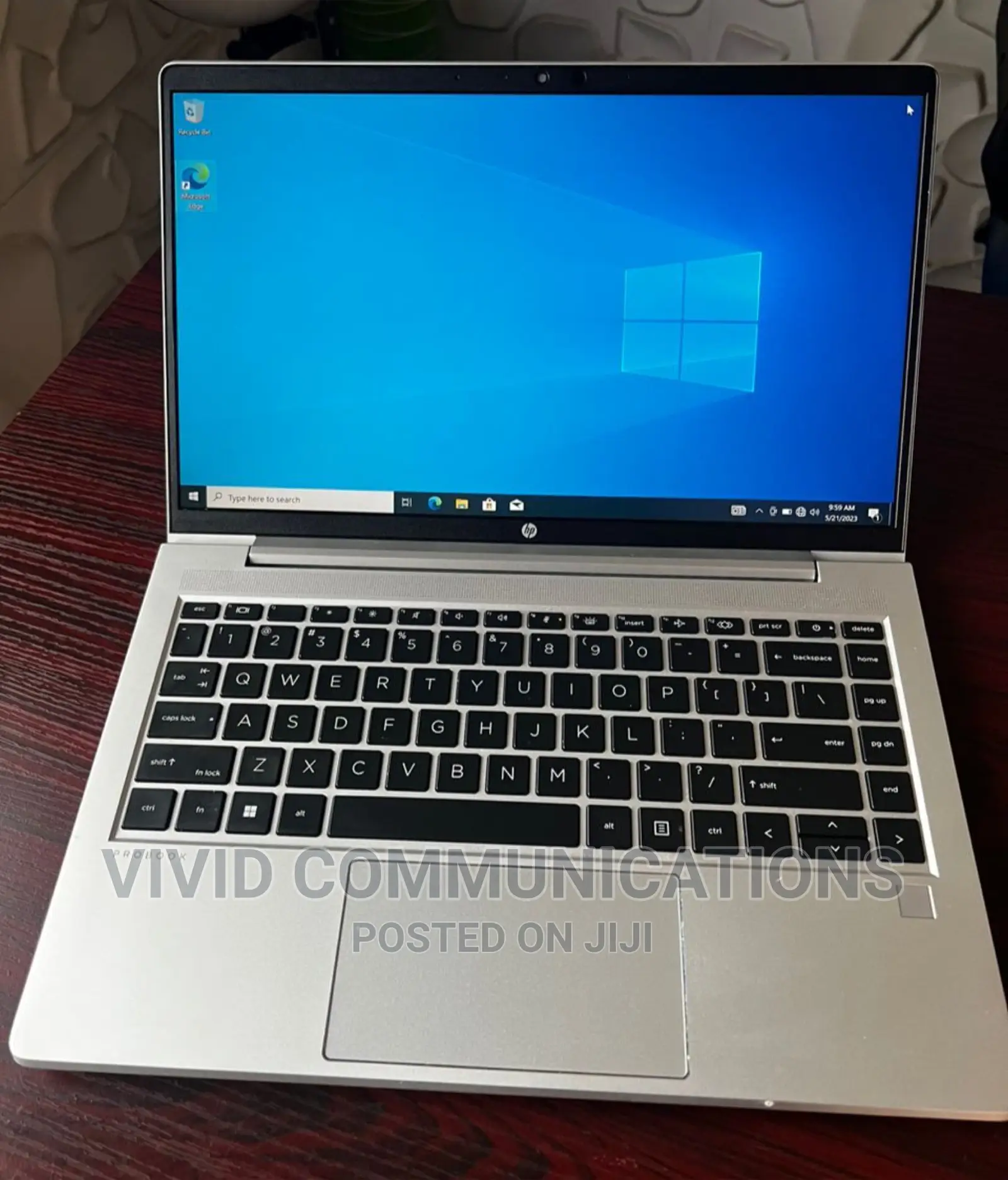 Laptop HP EliteBook 845 G7 3GB AMD Ryzen 7 SSD 512GB