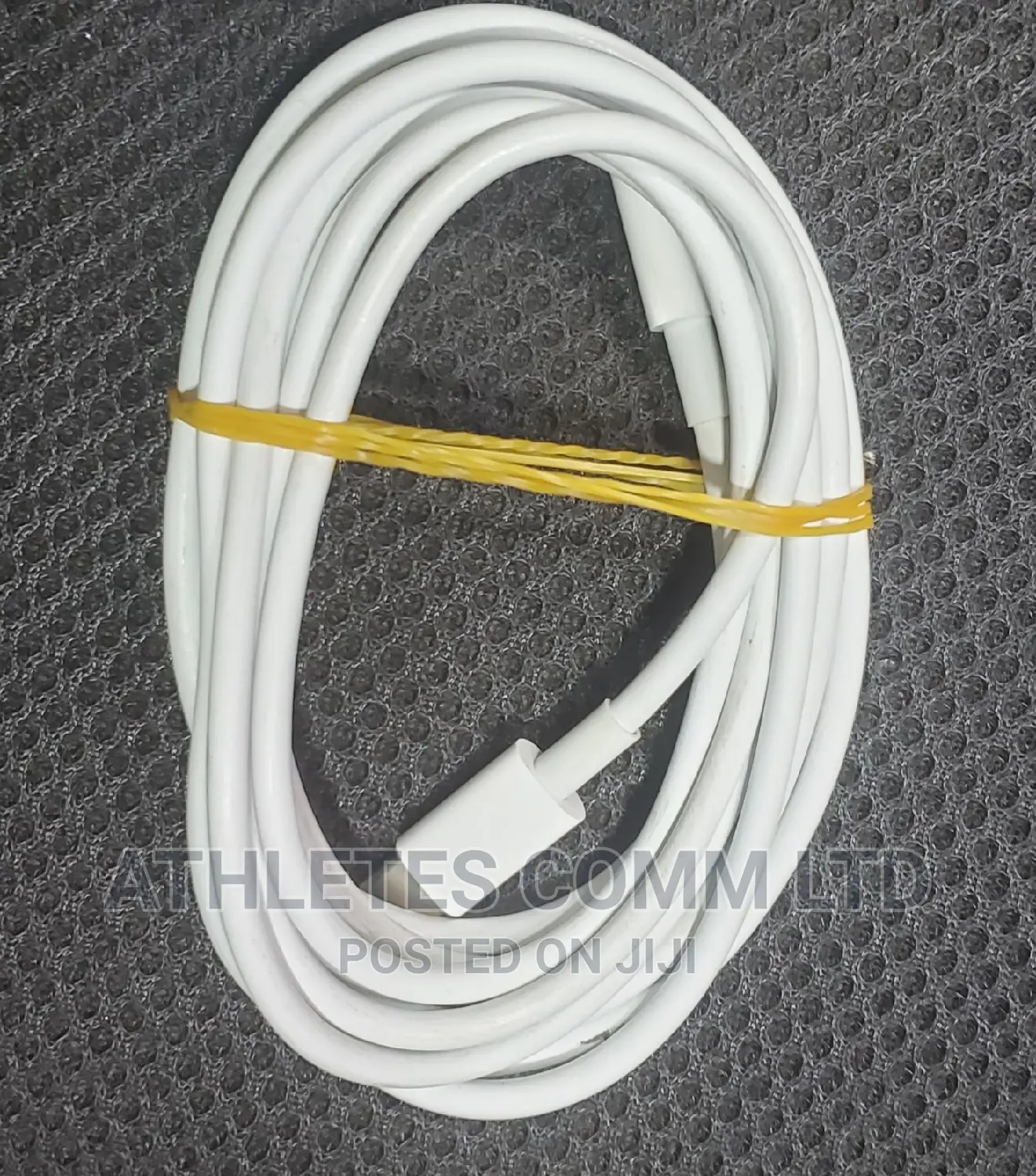 Original Macbook Type C to Type C Cable
