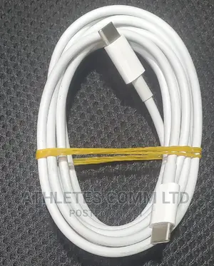 Original Macbook Type C to Type C Cable