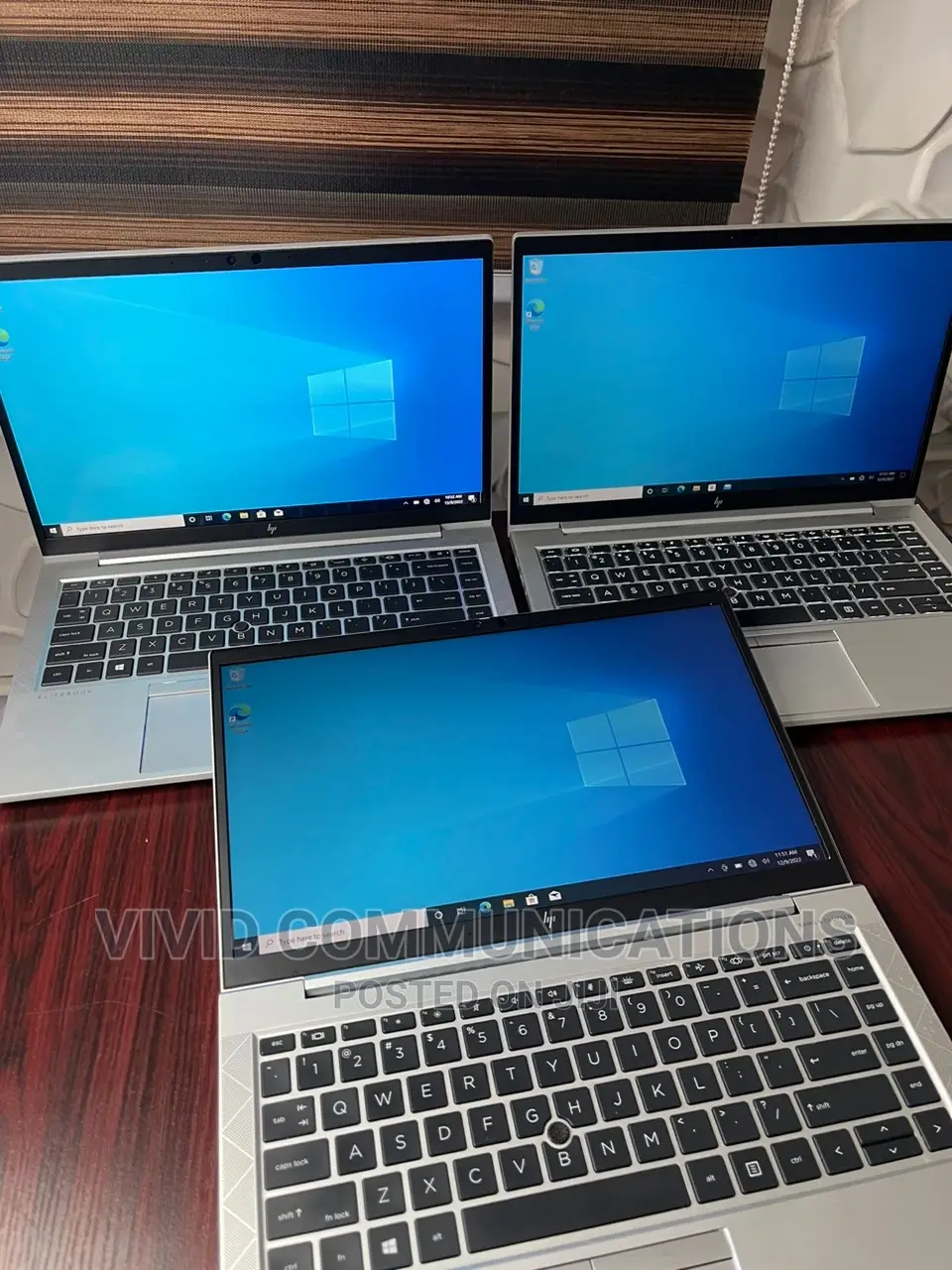 Laptop HP EliteBook 845 G7 3GB AMD Ryzen 7 SSD 512GB