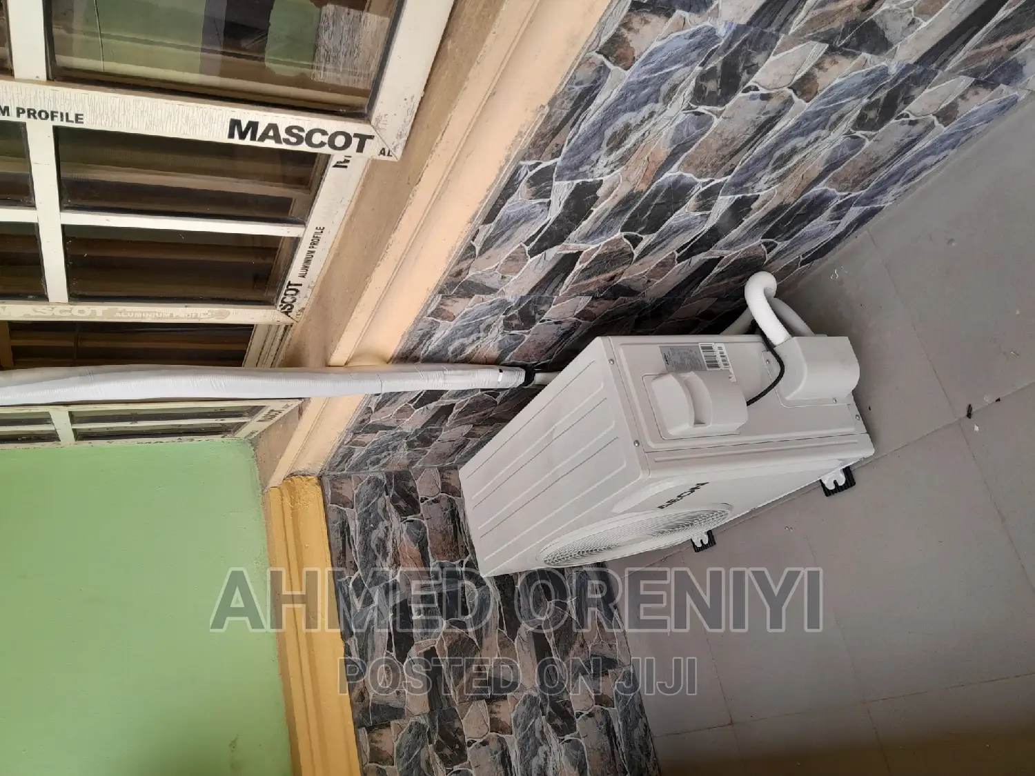 Air-Conditioning Master