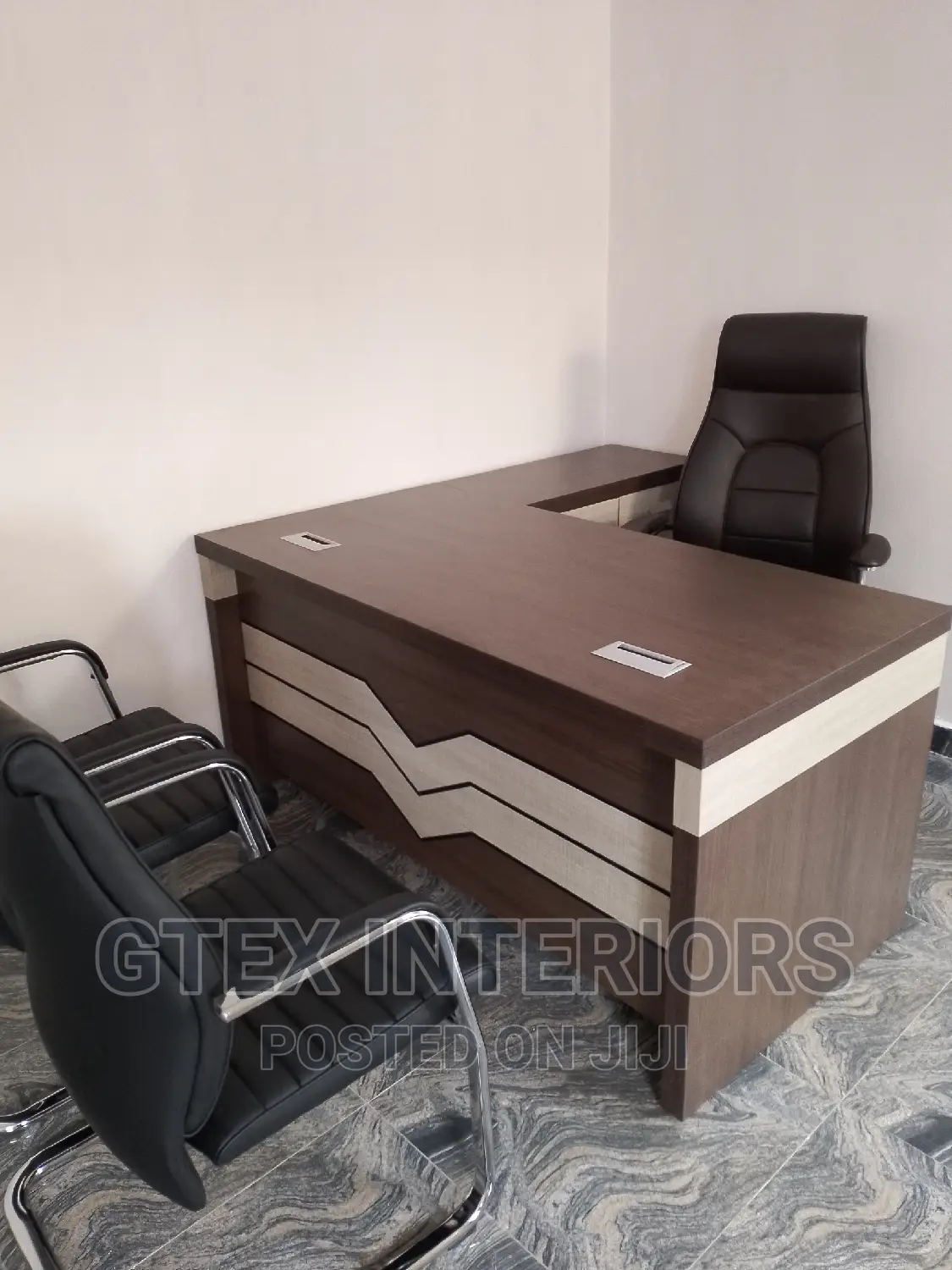 Executive Office Table