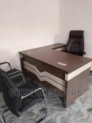 Executive Office Table