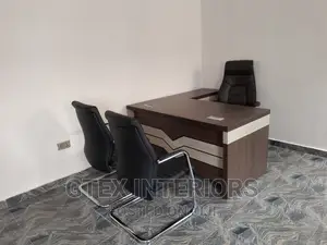 Executive Office Table