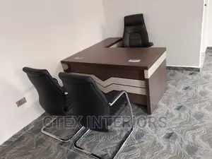 Executive Office Table