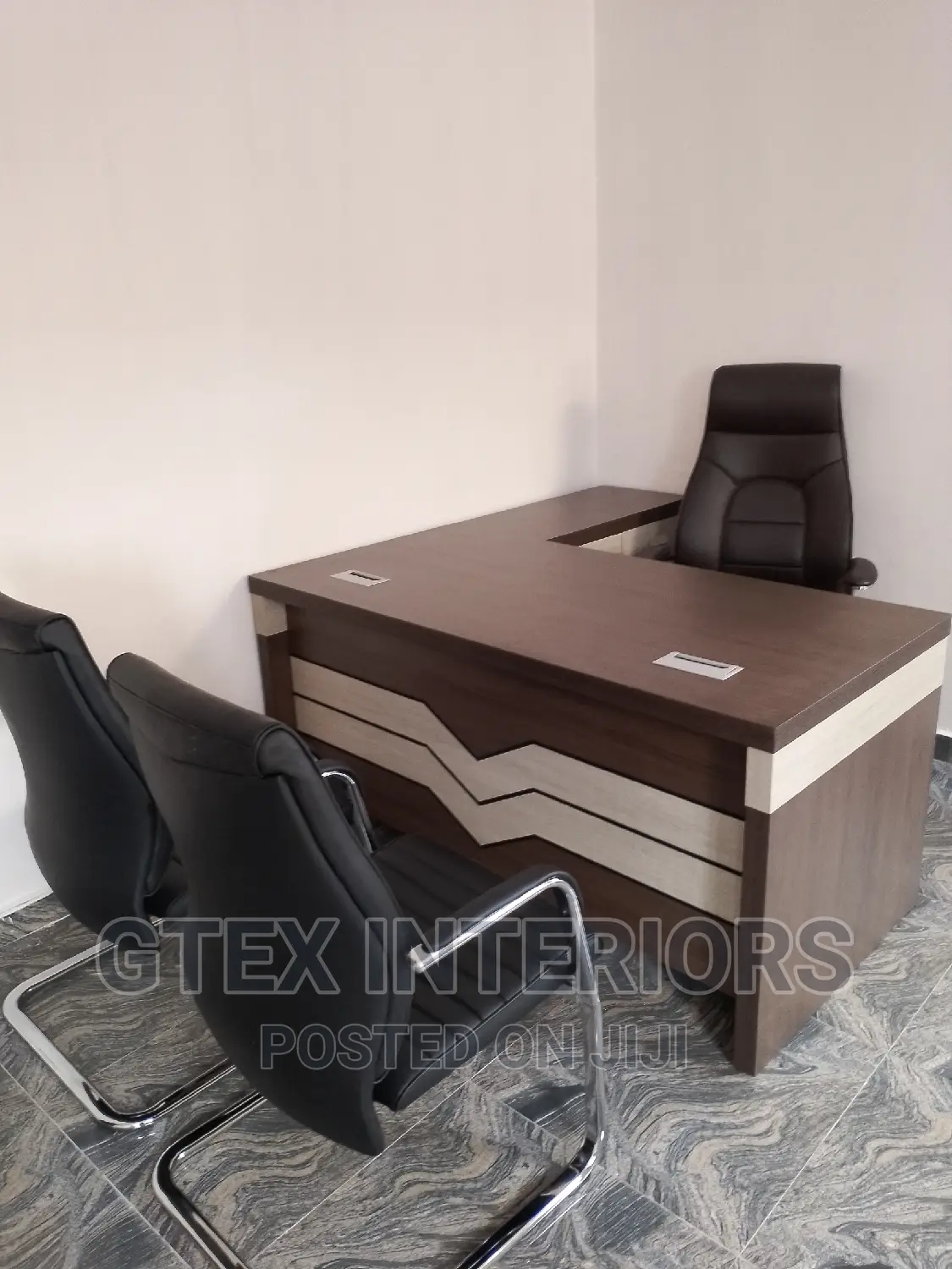 Executive Office Table