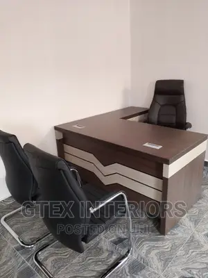 Executive Office Table