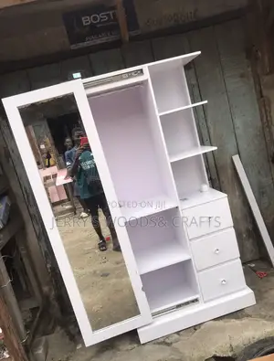 3ft Wardrobe/Dresser